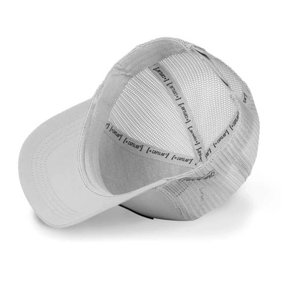 Capslab Looney Tunes Bugs Bunny  Trucker Sapka