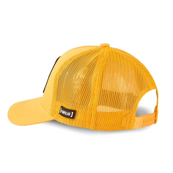 Capslab Looney Tunes Daffy Duck Trucker Sapka