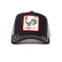 Goorin Bros Animal Farm The Cock Trucker Sapka