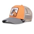 Goorin Bros Animal Farm The GOAT Trucker Sapka