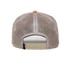 Goorin Bros Animal Farm The GOAT Trucker Sapka