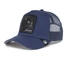 Goorin Bros Animal Farm The Black Panther Trucker Sapka