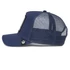 Goorin Bros Animal Farm The Black Panther Trucker Sapka