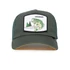 Goorin Bros Animal Farm Large Mouth Trucker Sapka