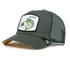 Goorin Bros Animal Farm Large Mouth Trucker Sapka