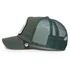 Goorin Bros Animal Farm Large Mouth Trucker Sapka