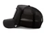 Goorin Bros Animal Farm Shleather Panther Trucker Sapka