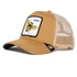 Goorin Bros Animal Farm The Queen Bee Trucker Sapka