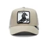 Goorin Bros Animal Farm The Stallion Trucker Sapka