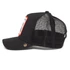 Goorin Bros Animal Farm Freedom Eagle Trucker Sapka