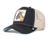 Goorin Bros Animal Farm The GOAT Trucker Sapka
