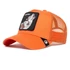 Goorin Bros Animal Farm The Lone Wolf Trucker Sapka