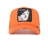 Goorin Bros Animal Farm The Lone Wolf Trucker Sapka