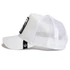 Goorin Bros Animal Farm The White Tiger Trucker Sapka