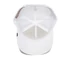 Goorin Bros Animal Farm The White Tiger Trucker Sapka