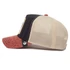 Goorin Bros Animal Farm Moon Rooster Trucker Sapka