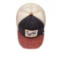 Goorin Bros Animal Farm Moon Rooster Trucker Sapka