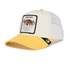 Goorin Bros Animal Farm The Puff Puff Fish Trucker Sapka