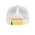 Goorin Bros Animal Farm The Puff Puff Fish Trucker Sapka