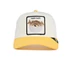 Goorin Bros Animal Farm The Puff Puff Fish Trucker Sapka