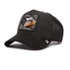 Goorin Bros Animal Farm The Suede Mamba Trucker Sapka