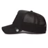 Goorin Bros Animal Farm The Suede Mamba Trucker Sapka