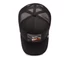 Goorin Bros Animal Farm The Suede Mamba Trucker Sapka