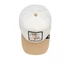 Goorin Bros Animal Farm The Suede Goat Trucker Sapka