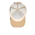 Goorin Bros Animal Farm The Suede Goat Trucker Sapka