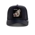 Goorin Bros Animal Farm Shleather Wolf Trucker Sapka
