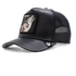 Goorin Bros Animal Farm Shleather Wolf Trucker Sapka