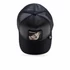 Goorin Bros Animal Farm Shleather Wolf Trucker Sapka