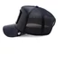 Goorin Bros Animal Farm Shleather Wolf Trucker Sapka