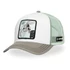 Capslab Looney Tunes Daffy & Bunny  Trucker Sapka