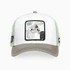 Capslab Looney Tunes Daffy & Bunny  Trucker Sapka