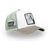 Capslab Looney Tunes Daffy & Bunny  Trucker Sapka