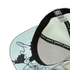 Capslab Looney Tunes Daffy & Bunny  Trucker Sapka