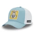Capslab Looney Tunes Bugs Bunny Snapback Sapka