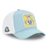 Capslab Looney Tunes Bugs Bunny Snapback Sapka