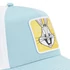 Capslab Looney Tunes Bugs Bunny Snapback Sapka