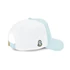 Capslab Looney Tunes Bugs Bunny Snapback Sapka