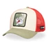 Capslab Looney Tunes Bugs Bunny Trucker Sapka