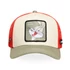 Capslab Looney Tunes Bugs Bunny Trucker Sapka