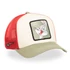 Capslab Looney Tunes Bugs Bunny Trucker Sapka