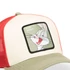 Capslab Looney Tunes Bugs Bunny Trucker Sapka