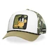Capslab Looney Tunes Daffy Duck Trucker Sapka