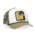 Capslab Looney Tunes Daffy Duck Trucker Sapka