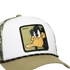 Capslab Looney Tunes Daffy Duck Trucker Sapka