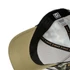 Capslab Looney Tunes Daffy Duck Trucker Sapka