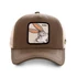 Capslab Looney Tunes Bugs Bunny  Trucker Sapka
